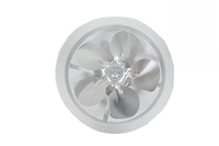 Moteur polaire ombragé moteur de réfrigérateur moteur de ventilateur AC
