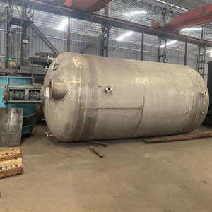 Pompe à vide pour réacteur chimique Grand projet clé en main en résine polyester Ligne de production de machines pour la fabrication de pneus de voiture - Product Image 3