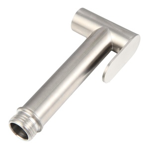 Ручной распылитель для душа, медный - Product Image 2