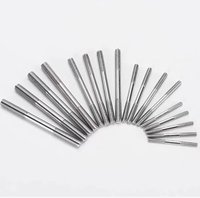 Double Ended Half Threaded Rod Double End Head Studs Bolt Carbon and Stainless Steel for Bolts