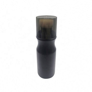 Botella de Cuero para Proteger y Limpiar Zapatos, Botella Vacía para Líquido de Limpieza de Zapatos - Product Image 3