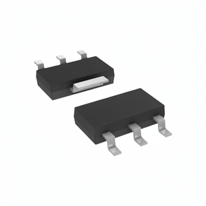 ทรานซิสเตอร์ TO-261-4 TO-261AA PZT4401 115ซื้อชิ้นส่วนอิเล็กทรอนิกส์ออนไลน์ - Product Image 1