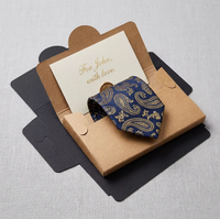 Prix de gros fabricant Boîte en kraft auto-érectible recyclable avec logo personnalisé, pelliculage mat, pour supermarché et exposition