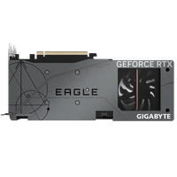 Carte graphique vidéo iGame GeForce RTX 4060 EAGLE OC 8G Vulcan Professional Supply Super GTx1660 Computing 12GB DDR
