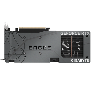 IGame GeForce RTX EAGLE OC 8G Vulcan إمداد احترافي Super GTx1660 فيديو حوسبة 12GB <span class=keywords><strong>DDR</strong></span> - Product Image 4