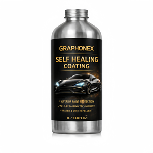 Revestimiento Autoregenerativo GRAPHONEX 1L, la Solución Definitiva para la Protección de la Pintura del Automóvil - Product Image 1