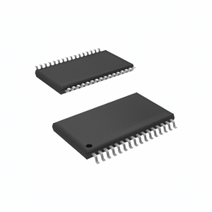 Manufacturer Channel Data Acquisition THS10064CDAG4 32 TSSOP Electronic Chips Component - Product Image 1