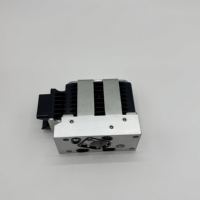  Module de commande électronique d'origine PVEA32(S7) 157B4228 11166743, vanne proportionnelle hydraulique pour PVG