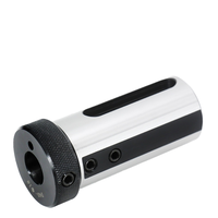 Manchon réducteur pour machine de fraisage CNC, manchon de guidage de tournage pour trou intérieur D20 25 32 40 50, accessoires pour machines-outils de marque WOS
