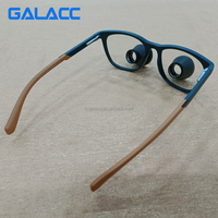 3X Dental Loupes Magnifier Glasses Binocular Surgical Dental Throught The Lens Loupes For Dentist Medical Instrument