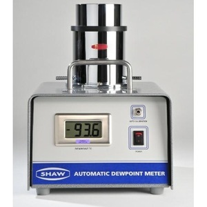 เครื่องวัดจุดน้ำค้างอัตโนมัติ Shaw รุ่น SADP-D-B สำหรับควบคุมกระบวนการอุตสาหกรรม -80 ถึง 20 องศาเซลเซียส - Product Image 1
