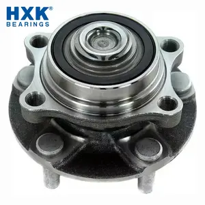 350z 2003-2008 40202-AL56C 40202-AL500 mini r50 front wheel hub bearing for infinity mitsubishi l200