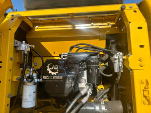 Komatsu Pc220-8 en bon état, équipement de machinerie lourde d'occasion, Japon, Komatsu Pc220 pc220-7, excavatrices sur chenilles - Product Image 6