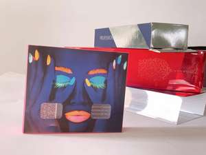 Máquina Automática <span class=keywords><strong>de</strong></span> Troquelado y Corte <span class=keywords><strong>de</strong></span> Mascarillas Faciales <span class=keywords><strong>de</strong></span> Plástico con Calentamiento y Eliminación <span class=keywords><strong>de</strong></span> Residuos - Product Image 5