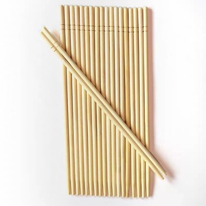 <span class=keywords><strong>Palillos</strong></span> Desechables de Bambú Envueltos Individualmente de Fábrica, <span class=keywords><strong>Palillos</strong></span> Japoneses para Sushi, <span class=keywords><strong>Palillos</strong></span> Redondos para Restaurante y Comida para Llevar - Product Image 3