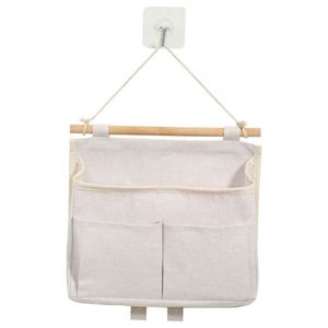 New Wall Foldable Hanging <b>Storage</b> Bag Folding <b>Storage</b> Pouch Organizer With Multi Pockets - Product Image 4