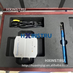 ชุดสอบเทียบเครือข่าย Rohde & Schwarz ZN-Z51 8.5G H มือสอง - Product Image 3