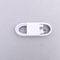 Cable de datos C2C con revestimiento de TPE de carga rápida 3A y protección, cable USB C largo para sincronización con iPhone 15 Pro y portátiles, transmisión de energía eficiente.