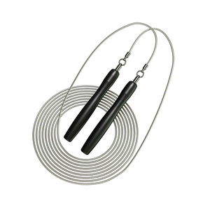 Tốc Độ Cao Tập Thể Dục Nhảy Dây Tốc Độ Nhanh Dây Nhảy Cho Tập Luyện - Product Image 3