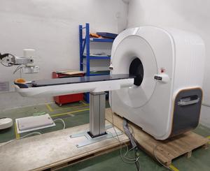 MT Medical Image de précision vétérinaire machine de tomodensitométrie à 32 tranches <span class=keywords><strong>prix</strong></span> de la tomodensitométrie médicale Pour hôpital vétérinaire - Product Image 6