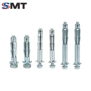 Tornillos <span class=keywords><strong>de</strong></span> Expansión <span class=keywords><strong>para</strong></span> Construcción <span class=keywords><strong>de</strong></span> Paredes Galvanizados en Níquel Taiming, Perno <span class=keywords><strong>de</strong></span> Expansión con Espiga Explosiva <span class=keywords><strong>de</strong></span> Acero al Carbono <span class=keywords><strong>para</strong></span> Construcción - Product Image 6