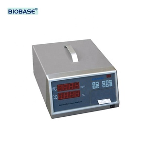 Biobase BK-EA501 phòng thí nghiệm ô tô xả Analyzer Giá xe phát thải khí concentratio máy tính thử nghiệm - Product Image 1