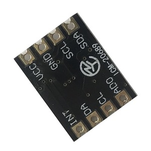 Módulo de sensor Icm-20689, giroscopio MEMS de 6 ejes, acelerómetro, seguimiento de movimiento - Product Image 4