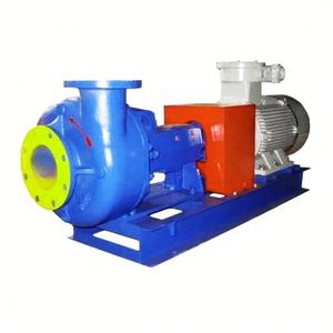 Pompe centrifuge spécialisée pour les champs pétrolifères - Product Image 3