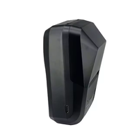 Imprimante thermique portable sans encre, mini, sans fil, de poche, bon marché, 58 mm, pour étiquettes autocollantes, imprimante 2 pouces, Android, IOS, POS
