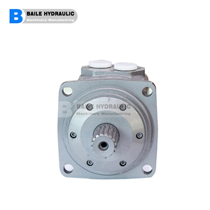 Motor M5BF 045 1N03 B1M0000052 bomba hidráulica de pistón variable - Product Image 1