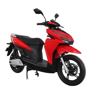 สกู๊ตเตอร์สำหรับผู้ใหญ่ Kaining Scooters รุ่น 3000w Kn-lf - Product Image 1