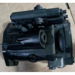 Bomba Hidráulica AN374888 para Cosechadora de Algodón John Deere 7660 - Product Image 2