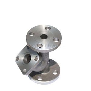 工厂定制压铸高品质压铸模具铝锌压铸机，用于汽车铸造服务 - Product Image 1