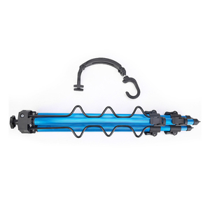 <span class=keywords><strong>Support</strong></span> <span class=keywords><strong>de</strong></span> canne à pêche portable, trépied télescopique en alliage d'aluminium, <span class=keywords><strong>support</strong></span> <span class=keywords><strong>de</strong></span> canne à pêche pour la pêche en mer, sur la plage, sur le rivage, canne à pêche <span class=keywords><strong>extensible</strong></span> - Product Image 4
