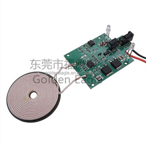 Qi2 không dây sạc mô-đun 15 Wát từ không dây nhanh chóng sạc giải pháp pcba bảng mạch từ các nhà máy ban đầu - Product Image 4