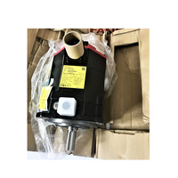 FANUC AC Servo Motor A06B-0235-B805 untuk Mesin Cnc Pemasok suku cadang