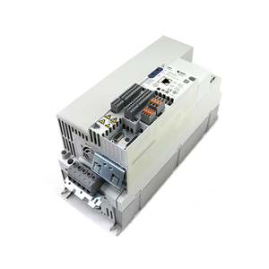 อินเวอร์เตอร์ความถี่ Lenze รุ่น E84AVTCE1134SX0 สำหรับเครื่องจักรอุตสาหกรรม - Product Image 1