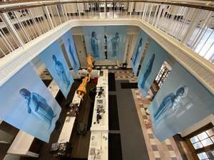 Hangende Banner, Hangende <span class=keywords><strong>Scroll</strong></span> Banner, Muur Opknoping <span class=keywords><strong>Scroll</strong></span> Banners Aangepast - Product Image 5