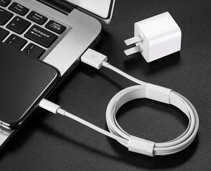 <span class=keywords><strong>Cable</strong></span> de Carga Rápida USB <span class=keywords><strong>Original</strong></span> Foxconn <span class=keywords><strong>para</strong></span> <span class=keywords><strong>iPhone</strong></span> 5 6 7 8 X <span class=keywords><strong>XR</strong></span> 11 12, <span class=keywords><strong>Cable</strong></span> de Datos USB de 1m 2m 3m 3 pies 6 pies 10 pies - Product Image 4