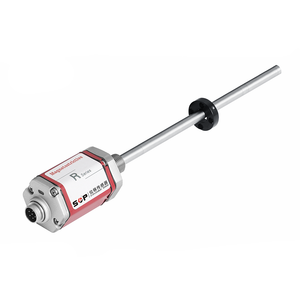 <span class=keywords><strong>Sensor</strong></span> de desplazamiento lineal magnético de alta estabilidad para máquina de moldeo por inyección, suministro de fábrica - Product Image 4