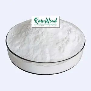 Wholesale Bulk Amino Acid Magnesium Bisglycinate Food Grade 99% Chelated Magnesium Glycinate