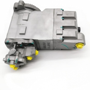 319-0677 3190677 ปั๊มฉีดน้ำมันเชื้อเพลิงสำหรับ 324D/336D รถขุด C7/C9 เครื่องยนต์ 950H/962H รถตักล้อยาง - Product Image 3