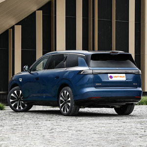 Dongfeng Epai M8 SUV Eléctrico, Marca China, Vehículo de Nueva Energía Premium, Espacioso, <span class=keywords><strong>6</strong></span> Plazas, Ideal para Viajes Familiares, EV de Lujo, Elección Global - Product Image 1