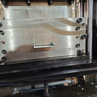 Machine de formage à froid pour panneaux muraux et de plafond Putai Sheet Tile Making Machinery