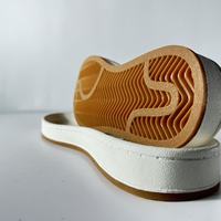 Chaussures de sport décontractées pour hommes, semelles en caoutchouc naturel, antidérapantes, résistantes à l'eau, légères, respectueuses de l'environnement, pour les sorties quotidiennes