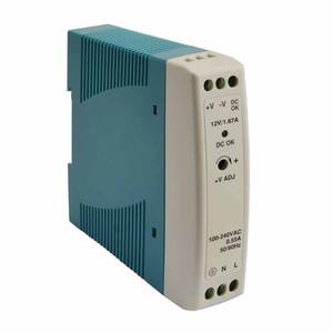 金牌卖家全新原装MDR-20-5可编程控制器PAC特种工业 - Product Image 1