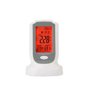 Hochempfindlicher GM8801 Formaldehyd-Detektor-<span class=keywords><strong>Meter</strong></span> <span class=keywords><strong>HCHO</strong></span> Luftqualitätsprüfung Gasanalysator Tester 0-3 mg/m3 - Product Image 2