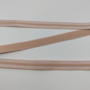 Approvisionnement d'usine 20.5mm Élastique Nylon Sangle Bande Latex Caoutchouc pour Textile À La Maison Sportswear Jacquard Imprimé pour Sacs Ceintures - Product Image 5