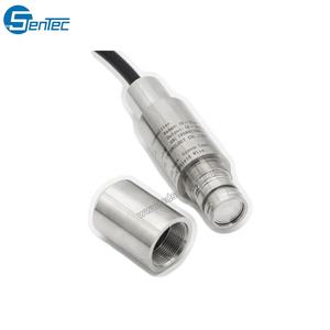 SENTEC SLS300 미니 송신기 압전계 딥 미터 수위 압전계 딥 미터 수위 깊은 우물 수위 - Product Image 3