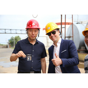 Nhà Máy Giá CAS 9016-87-9 MDI <span class=keywords><strong>isocyanate</strong></span> polyol ISO m20s cho Polyurethane tủ lạnh sản phẩm bọt - Product Image 5